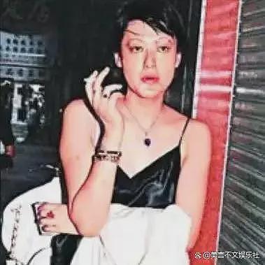 时隔21年后，陈宝莲跳楼撇下的男婴，已长成干爹“黄大少”的样子（组图） - 2