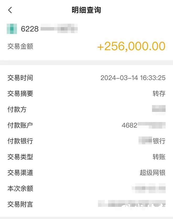 男子50万卖出劳力士表！其中20万涉诈骗被警方强制扣划（组图） - 3