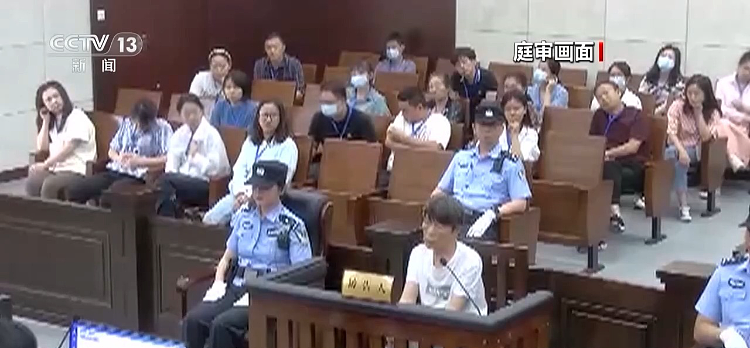 余华英拐卖儿童案将于今日宣判，涉嫌拐卖儿童达17人（组图） - 1