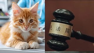 夫妻俩冒充宠物医生，骗走猫主人37万积蓄（图） - 1