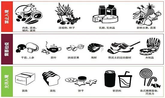 重磅！澳洲纸质入境卡或将要取消，以后入境就方便多了...（组图） - 15