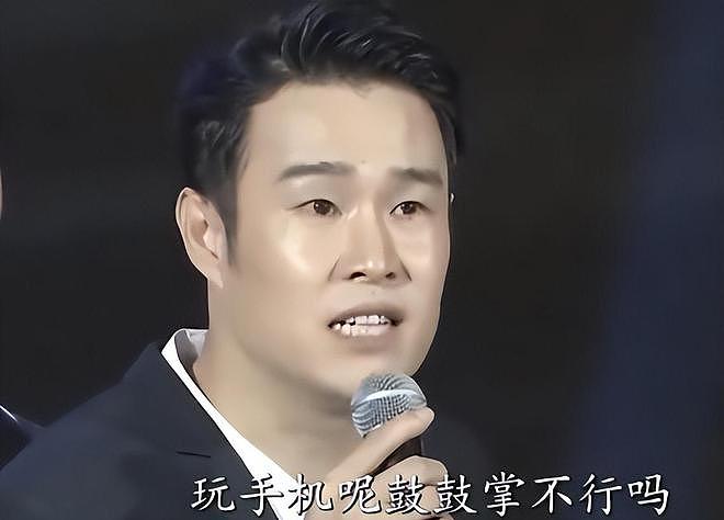 小沈阳逆袭！一次亮相就让他口碑爆棚，甩掉“赵本山徒弟”标签（组图） - 13