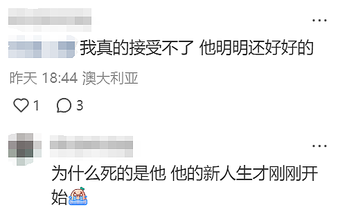 10万华人沉痛哀悼！朋友纷纷留言，这位29岁的华人，死得太冤！（组图） - 7