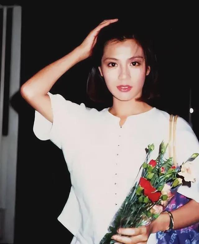 黄蓉饰演者翁美玲26岁自杀，20年后法医爆料尸检秘闻：当时不敢说（组图） - 16