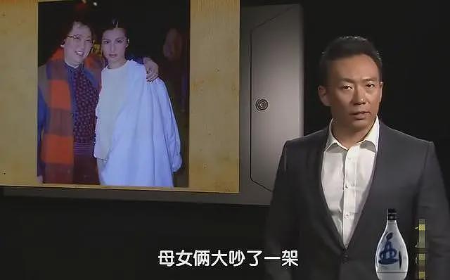 黄蓉饰演者翁美玲26岁自杀，20年后法医爆料尸检秘闻：当时不敢说（组图） - 61