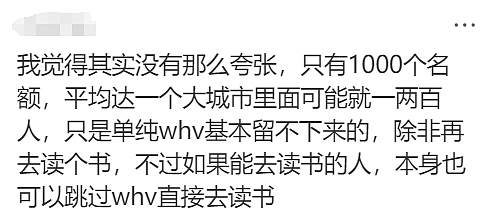 华人炸锅！澳洲为印度人送签证！4万人疯抢！澳洲要变印度利亚了（组图） - 14