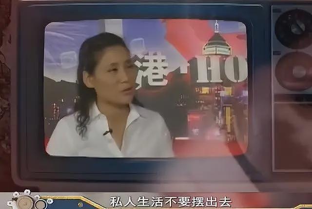 黄蓉饰演者翁美玲26岁自杀，20年后法医爆料尸检秘闻：当时不敢说（组图） - 33