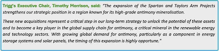 Auking Mining(ASX：AKN) 收购加拿大铀项目 Whitehaven Coal（ASX：WHC）周五早盘飙升 - 16