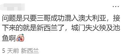 华人炸锅！澳洲为印度人送签证！4万人疯抢！澳洲要变印度利亚了（组图） - 51