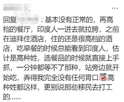 华人炸锅！澳洲为印度人送签证！4万人疯抢！澳洲要变印度利亚了（组图） - 18