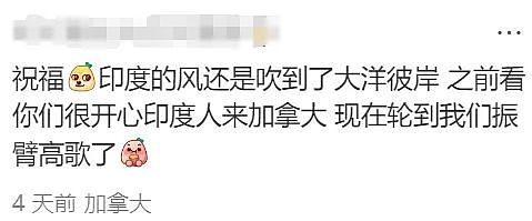 华人炸锅！澳洲为印度人送签证！4万人疯抢！澳洲要变印度利亚了（组图） - 34