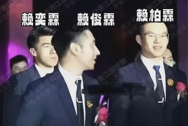 乔欣被爆商业联姻，低调嫁入500亿豪门，大嫂是广州女首富千金（组图） - 16