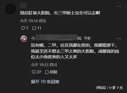 双一流中医硕士找不到工作，读了8年奖状满地，情绪崩溃：我是贱人吗？（组图） - 8