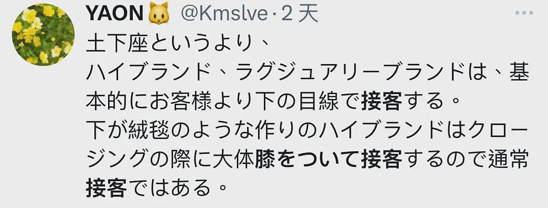 中国网红大闹银座奢侈品店，强迫店员下跪谢罪？真相却让日本人深感羞愧...（组图） - 12