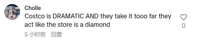 Costco新规再收紧？妹纸去Costco买披萨，结果被工作人员拒之门外，只因她...（组图） - 26