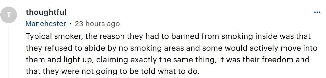 英国游客不要命，在煤气罐旁点烟：“个人自由，要你管？！”下秒就遭报应...（组图） - 8