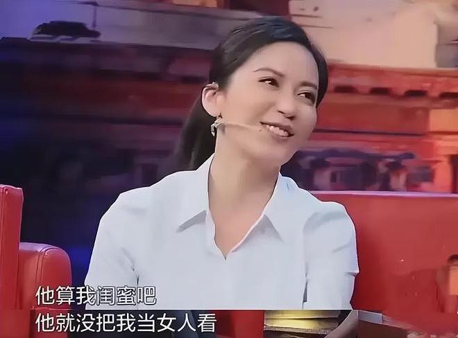 53岁俞飞鸿：美艳动人，没有结婚无儿无女，8年前曾自曝单身原因（组图） - 10