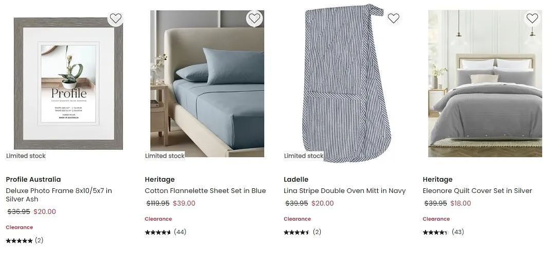 本周必Buy | Costco、Target、Myer最新大促（组图） - 45