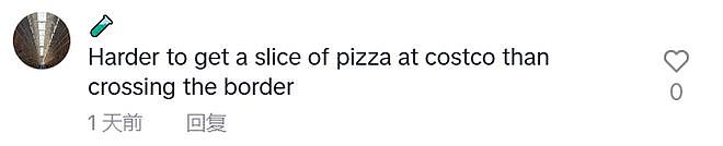 Costco新规再收紧？妹纸去Costco买披萨，结果被工作人员拒之门外，只因她...（组图） - 28