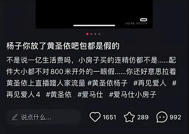 全网都支持她离婚，但她铁定离不了，papi酱早就道出内幕！（组图） - 31