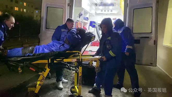 战斗民族一家出海落难，2死1活！他拴着亲人尸体在冰冷海域独自漂流67天，200斤瘦到100斤（组图） - 22