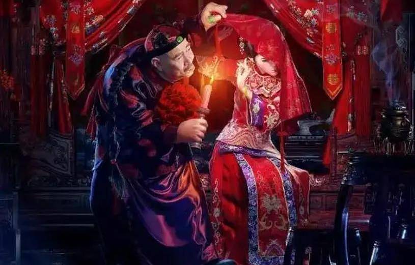 清朝穷人娶不上老婆，如何延续香火？他们的办法有违伦理（组图） - 7