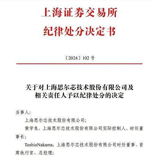 中金公司被证监会重罚！其保荐的知名芯片企业财务造假、欺诈发行，最新回应来了（组图） - 4