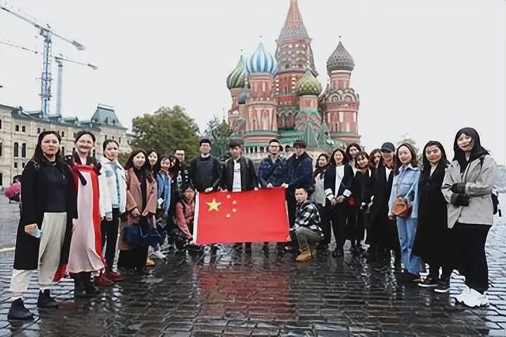 中国留学生机场遭殴打！对方态度嚣张，留学生牙齿掉落，头部重伤（组图） - 11