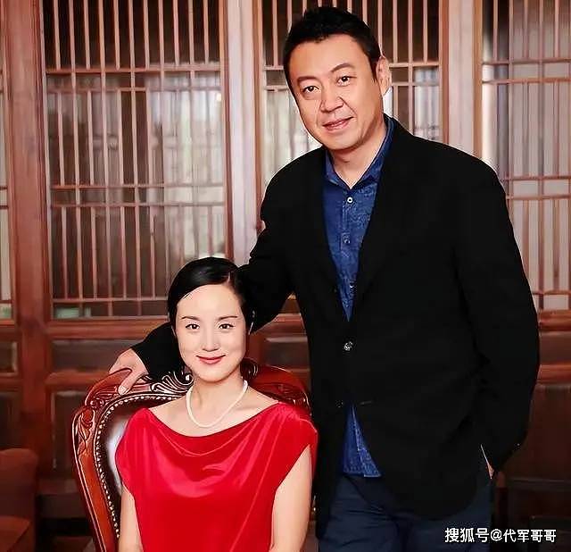 10年换5任妻子，从央视离职后，他现状如何（组图） - 10