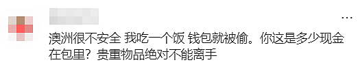 澳洲机场发出警告！华人一落地悉尼就“损失惨重”…（组图） - 10