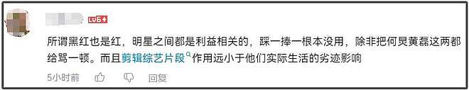 一招挽回口碑！黄磊当众自嘲厨艺何炅现身捧场，暴露娱乐圈现实（组图） - 8