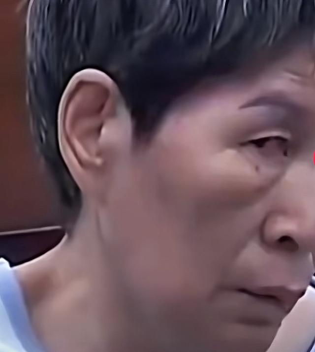 人贩余华英夫妻同日宣判！丈夫王加文被判16年半，杨妞花：“这辈子别想出来了”（组图） - 3