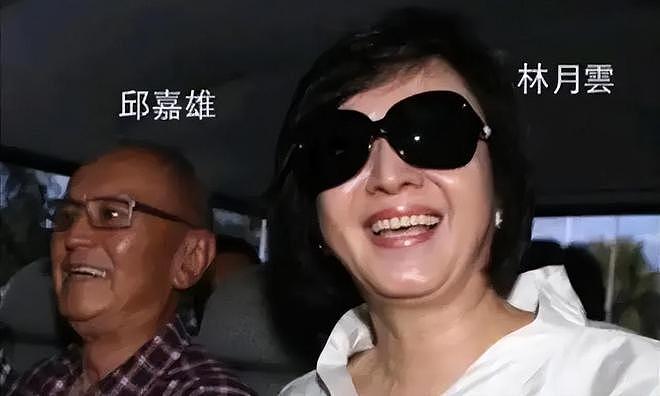 侯佩岑谈与母亲林月云46年母女情：不健康的关系会让我很累（组图） - 13