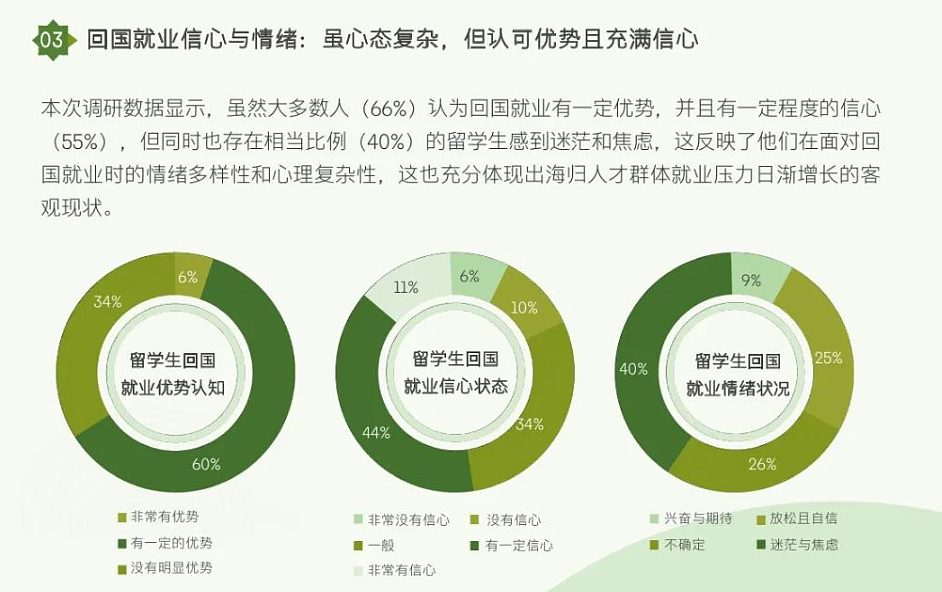 百万投入、月薪七千…中国中产留子们毕业后回国的三大结局（组图） - 11