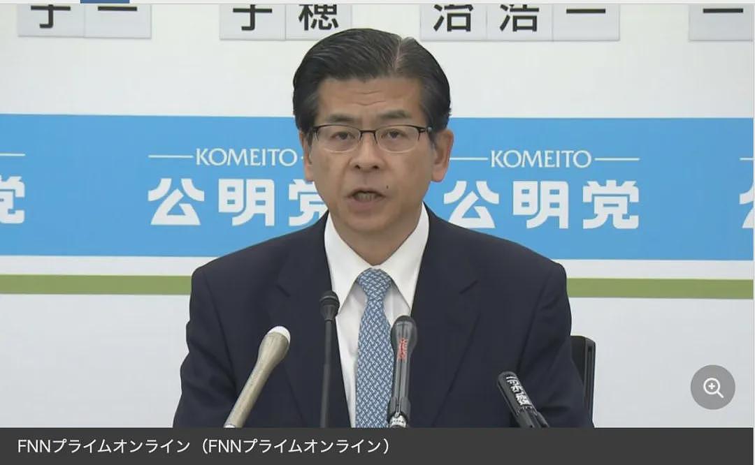 日本要变天了？石破茂或成“短命首相”，曾写信感激中国的他将加入首相之争（组图） - 2