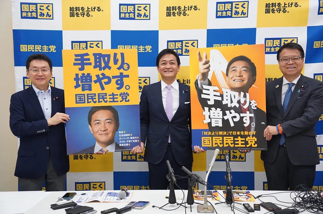 日本自民党惨败，石破茂或成“最短命”首相！（组图） - 5