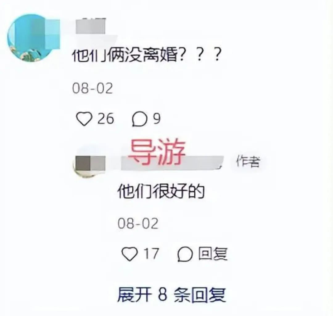 张嘉译和妻子王海燕已离婚？因女方更年期致男方无法忍受！（组图） - 9