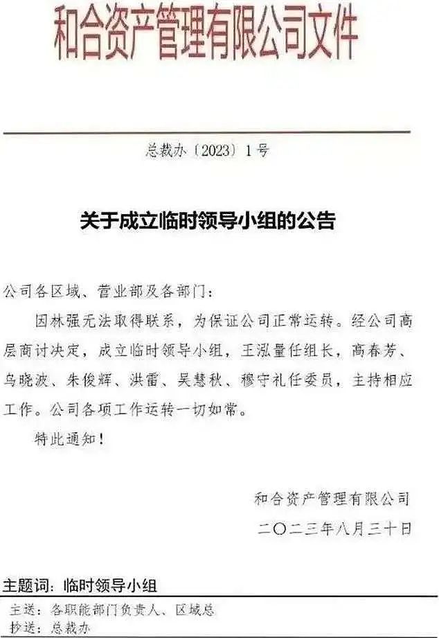 中国资本“巨鳄”潜逃海外被捕！涉嫌诈骗1000亿，震惊全球，5万多人受害，手法曝光…（组图） - 6