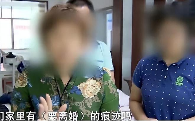 女孩被医科大录取后，逼父母离婚，母亲：为什么把我往死里逼！（组图） - 5