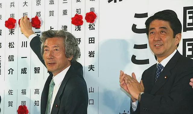 日本要变天了？石破茂或成“短命首相”，曾写信感激中国的他将加入首相之争（组图） - 14