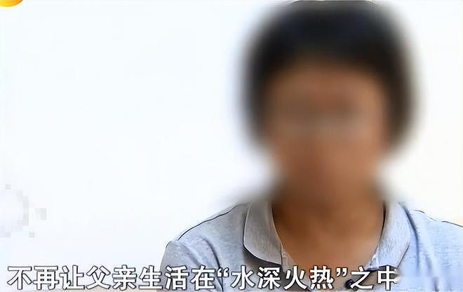 女孩被医科大录取后，逼父母离婚，母亲：为什么把我往死里逼！（组图） - 1