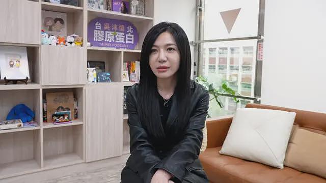 台湾立委吴沛忆专访：替同志伴侣许家蓓“说一个完整的故事”（组图） - 6