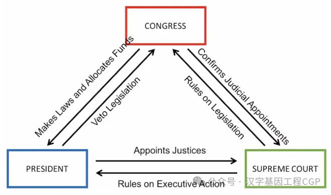 美国没有科技部，为什么能创新常新，遥遥领先（组图） - 4