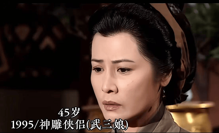 痛心！港星李丽丽因癌症去世，一生未婚没有孩子，最后露面照曝光（组图） - 10