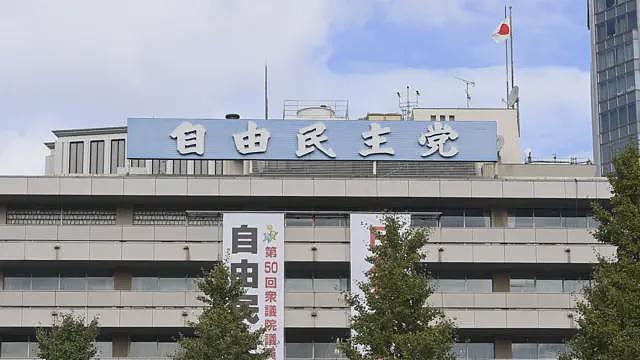 日本国会选举：执政党失去多数席位，痛击新首相（组图） - 3