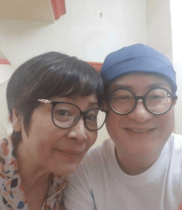 痛心！港星李丽丽因癌症去世，一生未婚没有孩子，最后露面照曝光（组图） - 13