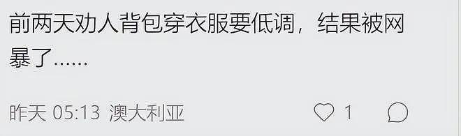 被骂“墨尔本已死” ！财长急了！交通、房价、治安，没有一个​拿得出手（组图） - 10