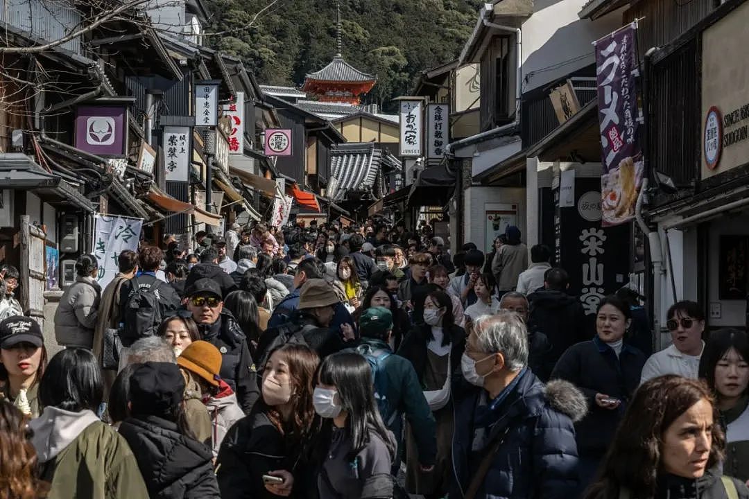 惊掉下巴！澳洲人去日本，被物价感动哭了！小日子的日子这么美滋滋！（组图） - 11