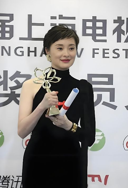 女儿与陈建斌同居5年被分手，如今52岁不婚不育，吴越父亲怎么看（组图） - 6