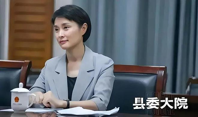 吴越父亲痛诉：女儿与陈建斌同居5年被抛弃，52岁仍旧不婚不育！（组图） - 9